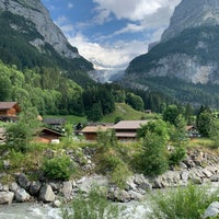 Photo taken at Camping Gletscherdorf by Tomas A. on 7/10/2019