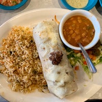 Photo taken at Chuy&amp;#39;s Tex-Mex by Cherry O. on 2/22/2020