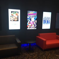 Photo taken at Cinema City by Tomasz on 8/18/2017