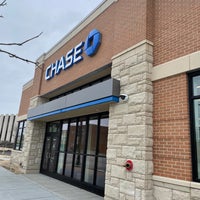 Photo taken at Chase Bank by Danny C. on 3/26/2022