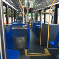 Photo taken at CTA Bus 68 by Danny C. on 7/2/2016