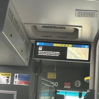 Photo taken at CTA Bus 68 by Danny C. on 8/5/2022