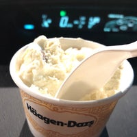 7/23/2018 tarihinde Ahmed A.ziyaretçi tarafından Haagen Dazs Philly'de çekilen fotoğraf