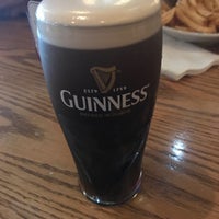 Photo taken at Dargans Irish Pub &amp;amp; Restaurant by Christina W. on 3/19/2018