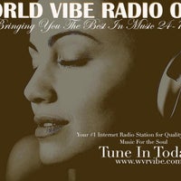 Photo taken at World Vibe Radio One Broadcasting (Moved) by Gerald A. on 4/30/2013