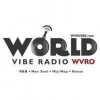 Photo taken at World Vibe Radio One Broadcasting (Moved) by Gerald A. on 5/2/2013