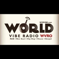 Photo taken at World Vibe Radio One Broadcasting (Moved) by Gerald A. on 12/7/2012
