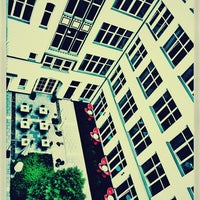 Adina Apartment Hotel Berlin Checkpoint Charlie Friedrichstadt Krausenstr 35 36