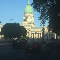 Photo taken at Congreso by Mariana P. on 5/4/2016