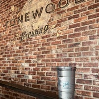 Photo taken at Tonewood Brewing by Keith on 7/16/2022