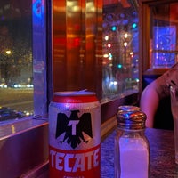 Foto diambil di Silk City Diner Bar &amp;amp; Lounge oleh Keith pada 8/8/2021