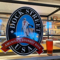 Photo taken at Dock Street Brewery South by Keith on 6/26/2021