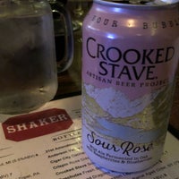 Photo taken at Cook and Shaker by Keith on 5/26/2019