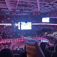 Photo taken at The Liacouras Center by Keith on 11/12/2022