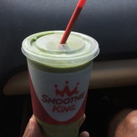 Photo taken at Smoothie King by Anthony C. on 8/4/2018