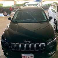 Photo taken at Alamo Rent A Car by Anthony C. on 5/2/2019