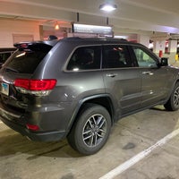 Photo taken at Budget Car Rental by Anthony C. on 9/28/2019