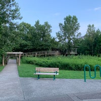 Foto scattata a Shelby Bottoms Park &amp; Nature Center da Anthony C. il 7/7/2019