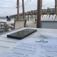 casino beach bar happy hour