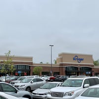Photo taken at Kroger by Anthony C. on 4/16/2022