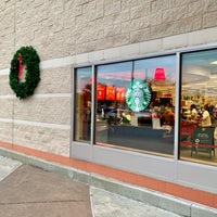 Photo taken at Starbucks by Anthony C. on 11/28/2020