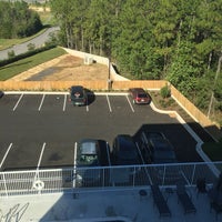 Photo taken at Fairfield Inn &amp;amp; Suites by Marriott Crestview by Anthony C. on 10/13/2018