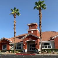Foto tomada en Residence Inn Las Vegas Henderson/Green Valley  por Anthony C. el 9/10/2019