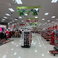 Photo taken at Target by Anthony C. on 12/5/2022