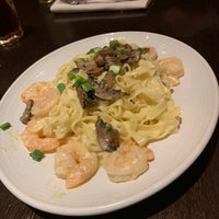 Photo taken at Carrabba&amp;#39;s Italian Grill by Anthony C. on 1/22/2022