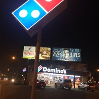 Photo taken at Domino&amp;#39;s Pizza by Anthony C. on 6/26/2016