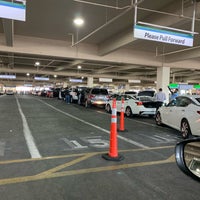 Photo taken at Alamo Rent A Car by Anthony C. on 9/12/2019