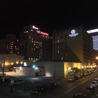 Peabody Place Parking Garage Parking In Downtown Memphis