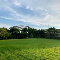 Foto scattata a Shelby Bottoms Park &amp;amp; Nature Center da Anthony C. il 7/7/2019
