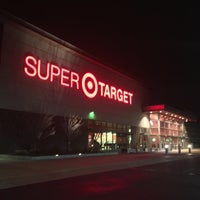 Photo taken at Target by Anthony C. on 3/24/2017