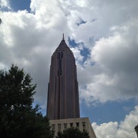 Photo taken at Bank of America by Anthony C. on 7/13/2013