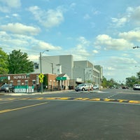 Photo taken at Overton Square Entertainment District by Anthony C. on 4/17/2021