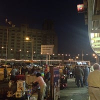 Cleveland Street Flea Market Mall Evergreen Historic