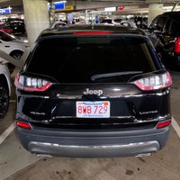Photo taken at Alamo Rent A Car by Anthony C. on 5/2/2019