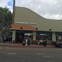 Photo taken at Starbucks by Anthony C. on 2/18/2016