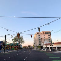 Photo taken at Overton Square Entertainment District by Anthony C. on 4/4/2021