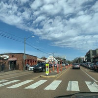 Photo taken at Overton Square Entertainment District by Anthony C. on 3/26/2022