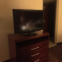 Photo taken at Springhill Suites by Marriott Pigeon Forge by Anthony C. on 1/2/2017