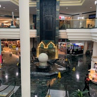 Photo taken at Oak Court Mall by Anthony C. on 10/20/2019
