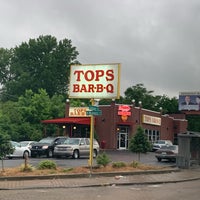 Top S Bar B Q North Memphis 1383 Jackson Ave