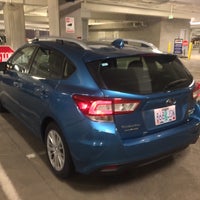 Photo taken at Dollar Rent A Car by Anthony C. on 4/22/2017