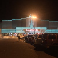 Photo taken at Malco - Stage Cinema by Anthony C. on 3/19/2017
