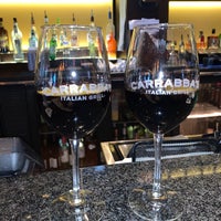 Photo taken at Carrabba&amp;#39;s Italian Grill by Anthony C. on 6/19/2022