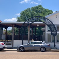 Photo taken at Overton Square Entertainment District by Anthony C. on 6/7/2020
