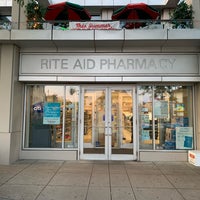 Photo taken at Rite Aid by Anthony C. on 7/30/2019