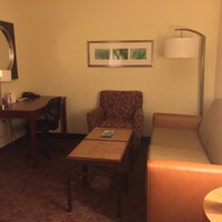 Foto diambil di Springhill Suites by Marriott Pigeon Forge oleh Anthony C. pada 1/2/2017